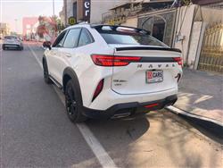 هافال جي تي H6